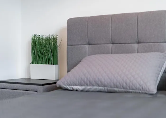 Stavri De\'Lux Apartment
