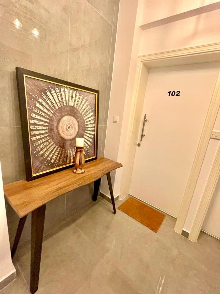 Stavri De'lux Daire *