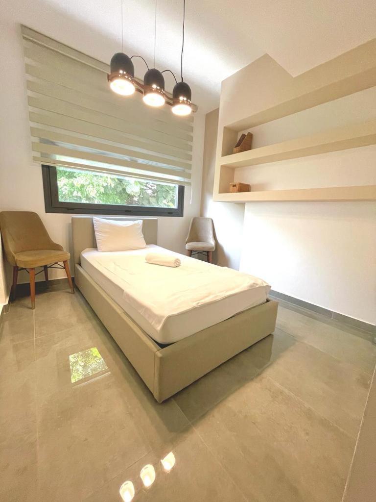 Stavri De'lux Daire Larnaca