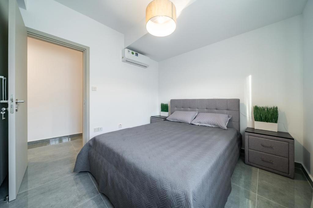 Stavri De'lux Daire *