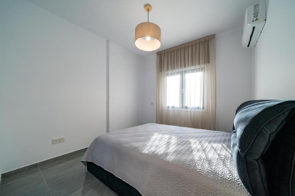 Stavri De'lux Daire Larnaca